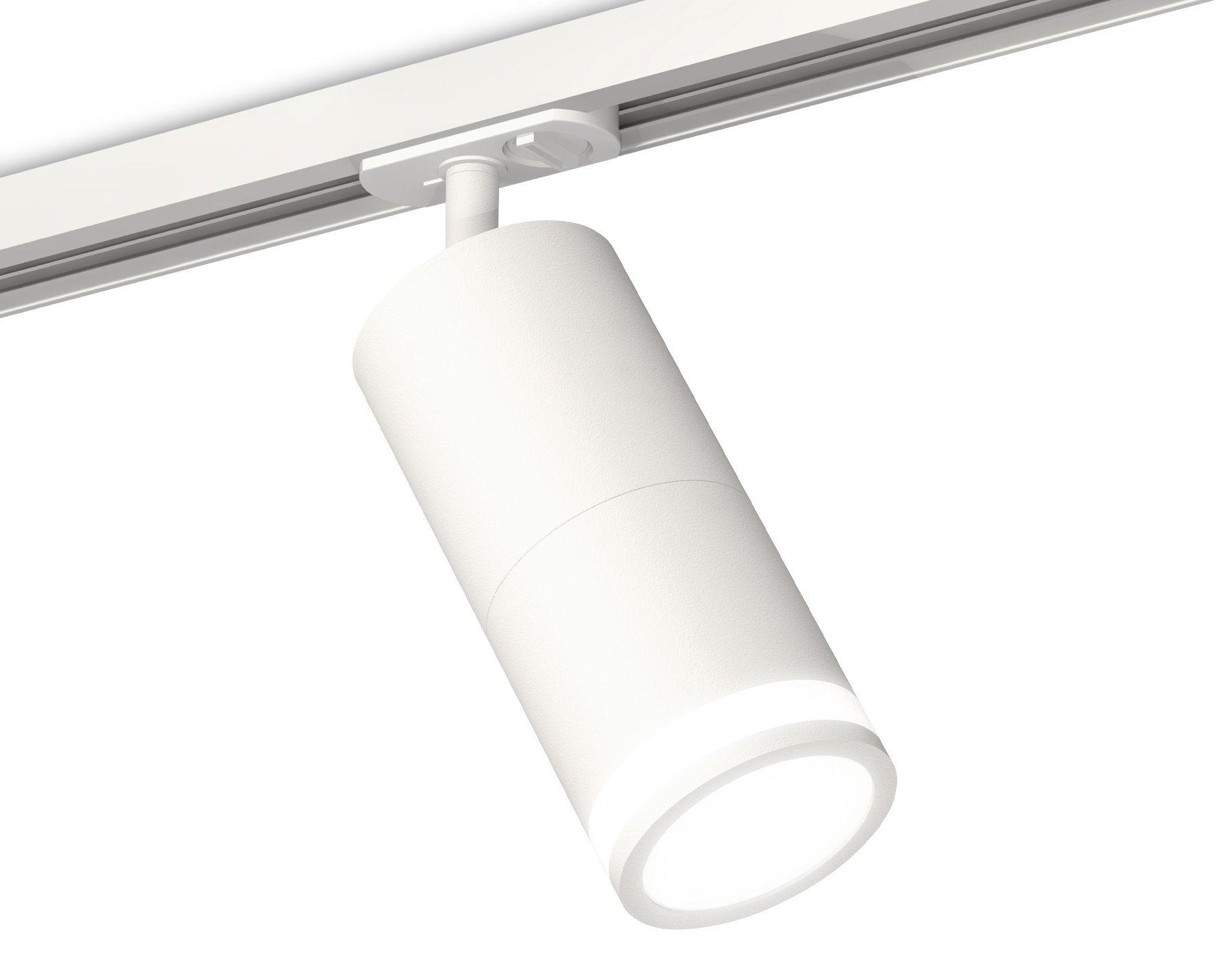 Трековый светильник XT7401090 SWH/FR белый песок/белый матовый MR16 GU5.3 (A2536, C7421, A2011, C7401, N7120)