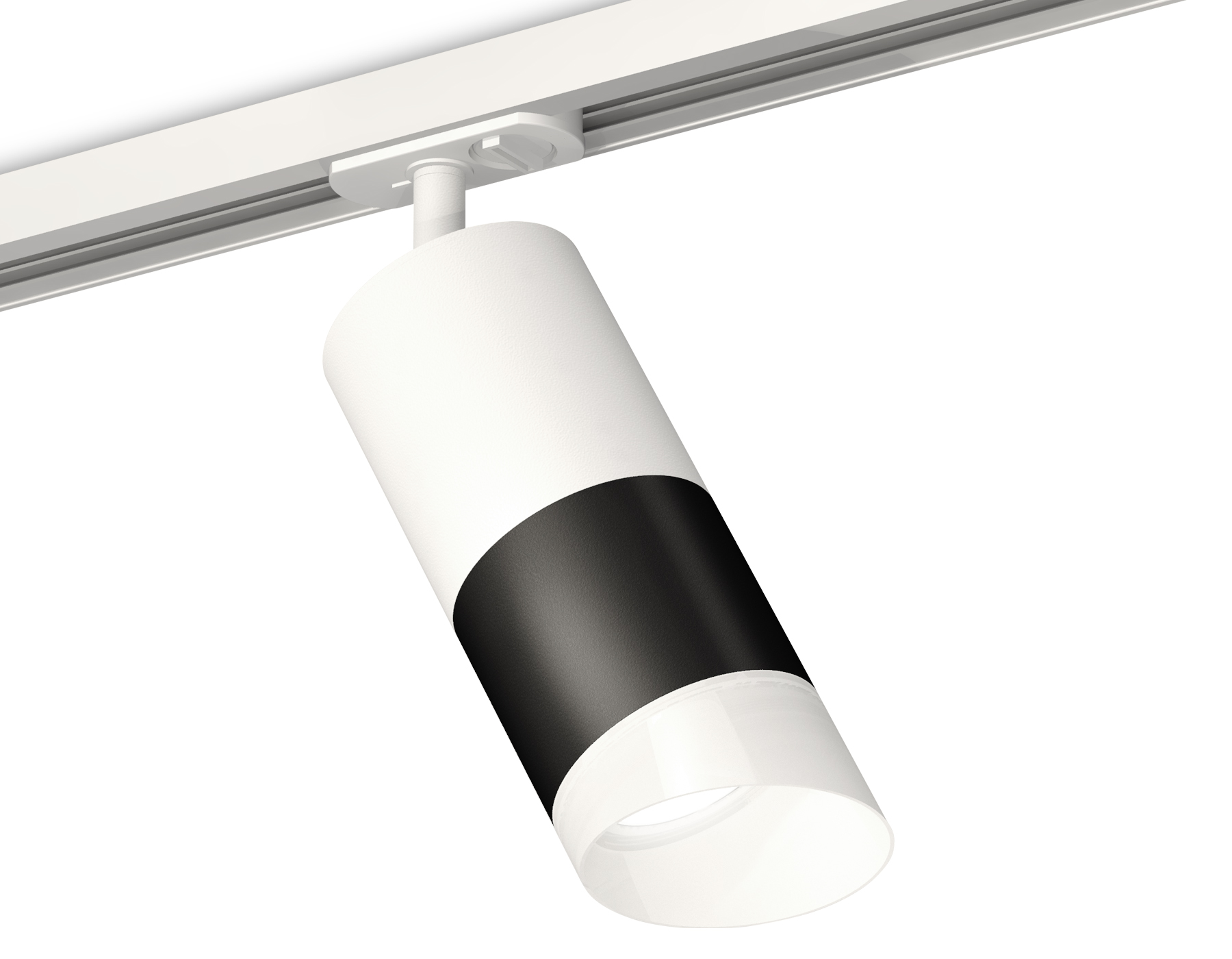 Трековый светильник XT7402092 SBK/SWH/FR черный песок/белый песок/белый матовый MR16 GU5.3