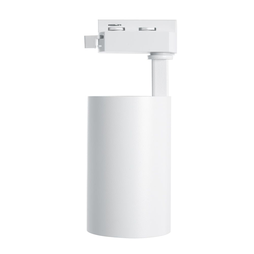 Светодиодный светильник Feron AL102 трековый однофазный на шинопровод 12W 4000K 35 градусов белый