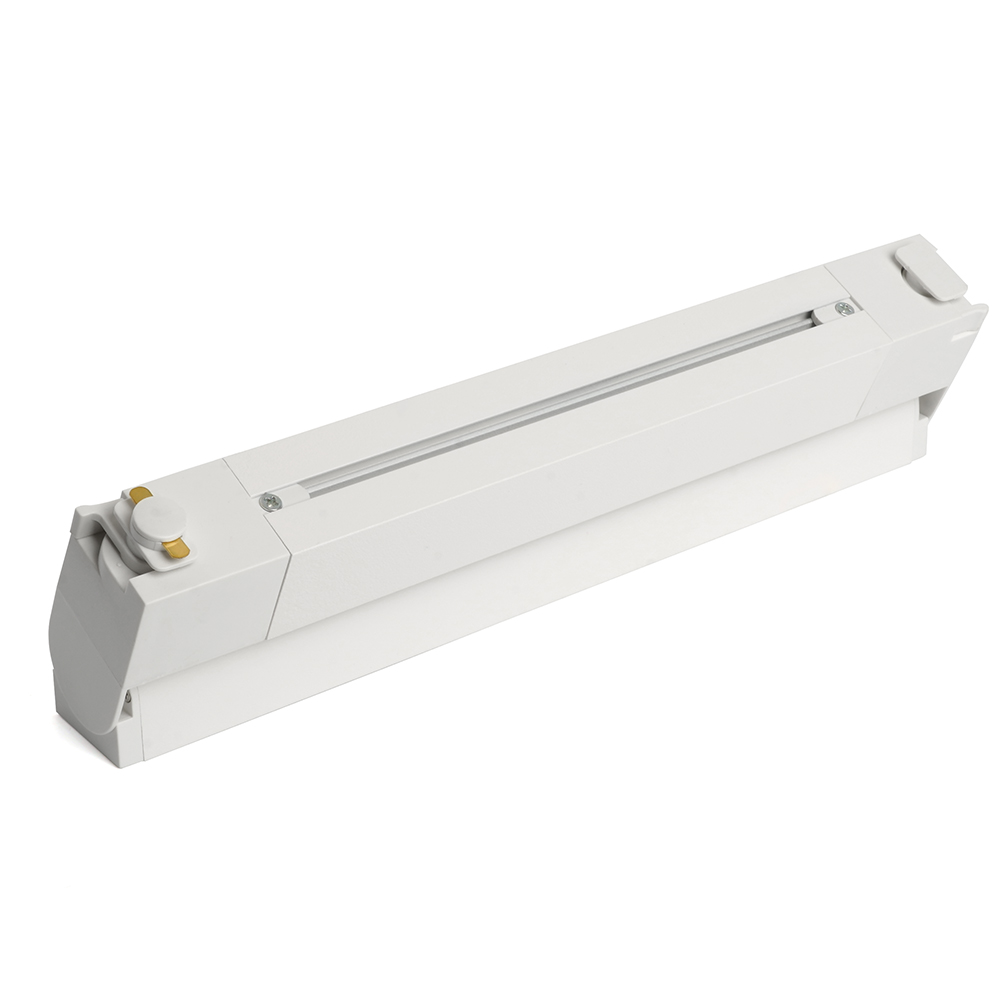 Светодиодный светильник Feron AL131 трековый однофазный на шинопровод 20W 4000K 60 градусов белый