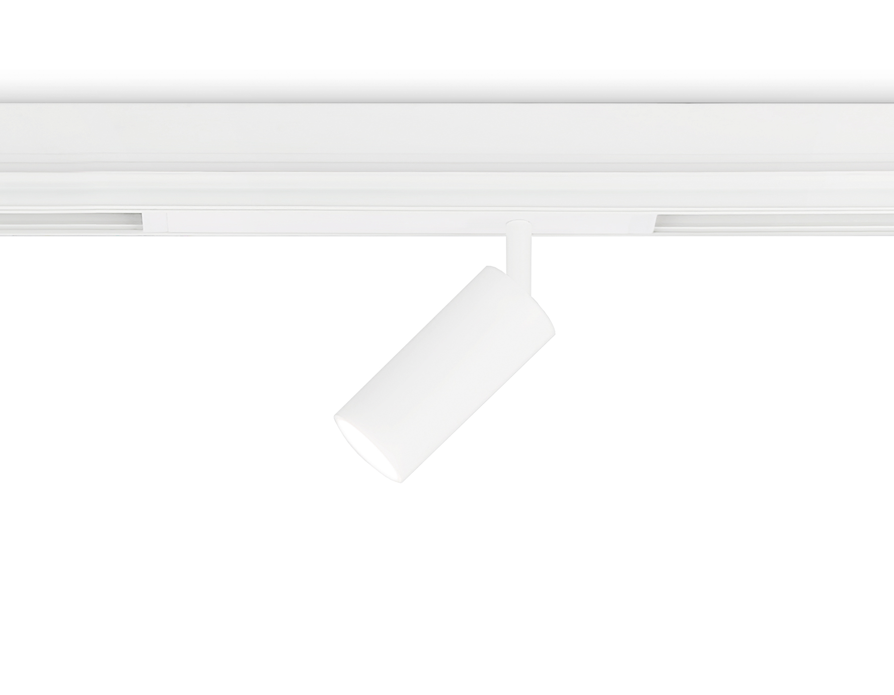 GL1211 WH белый IP20 12W 3000K-6400K 220V 36° D45*100 (Без ПДУ)