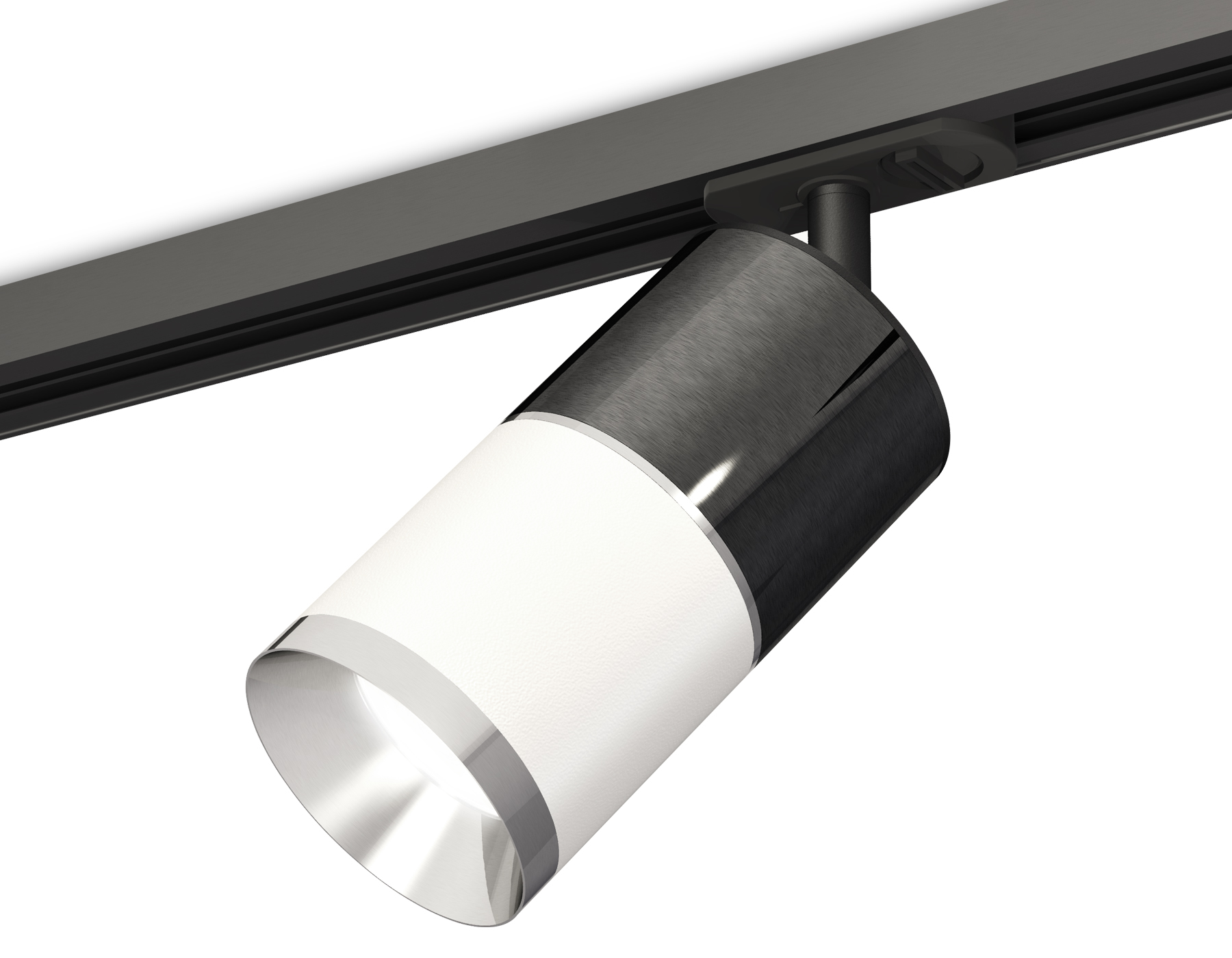 Трековый светильник XT7401050 SWH/DCH/PSL/SBK белый песок/черный хром/серебро полированное/черный песок MR16 GU5.3