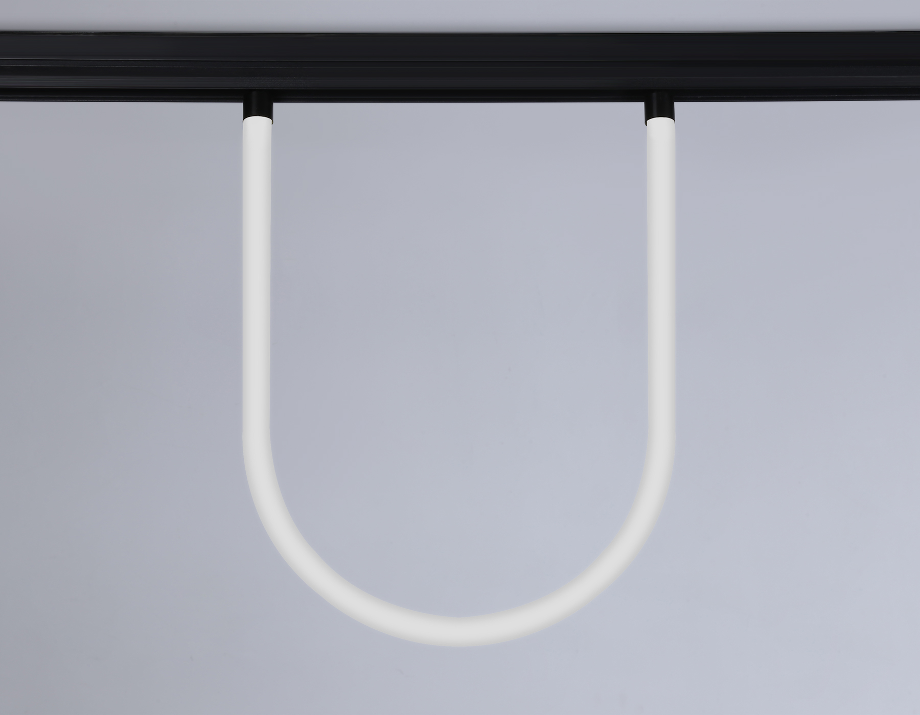 Светильник трековый гибкий Ambrella Magnetic GL4300 WH белый IP20 12W 4200K 48V D21*1000