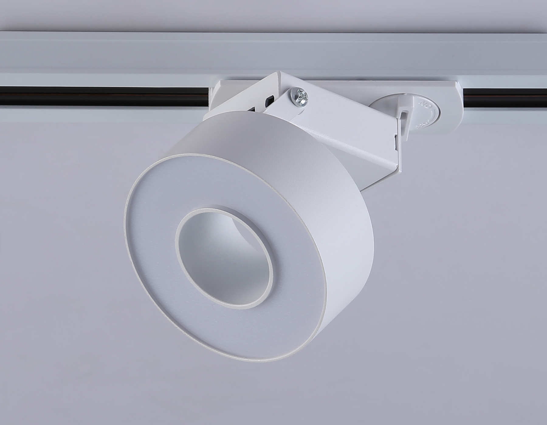 GL6861 WH белый LED 10W 4200K D75*80