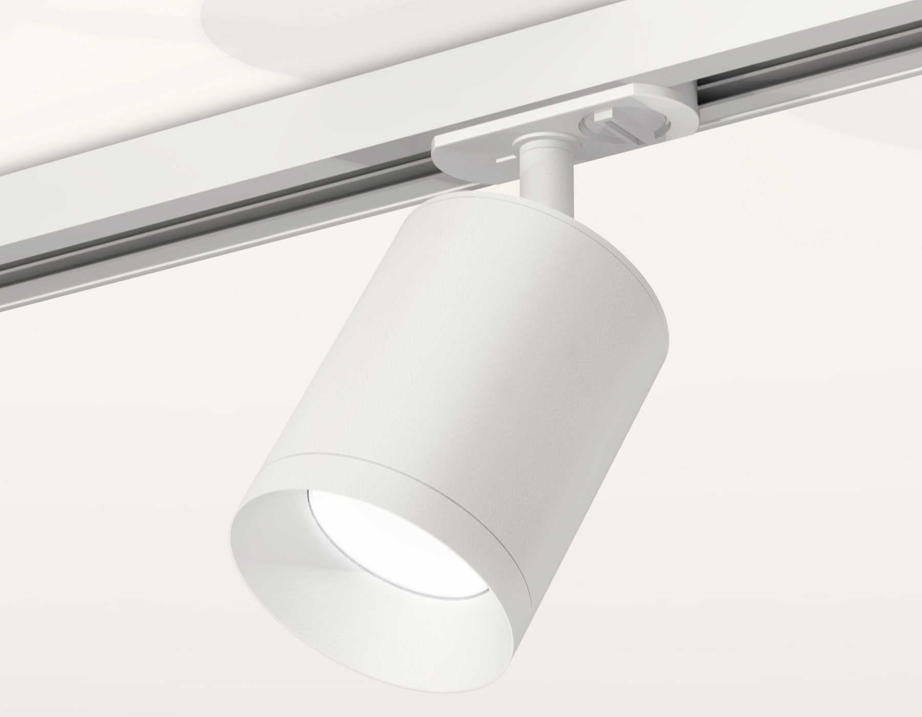 Трековый светильник XT7421001 SWH белый песок MR16 GU5.3 (A2536, C7421, N7030)