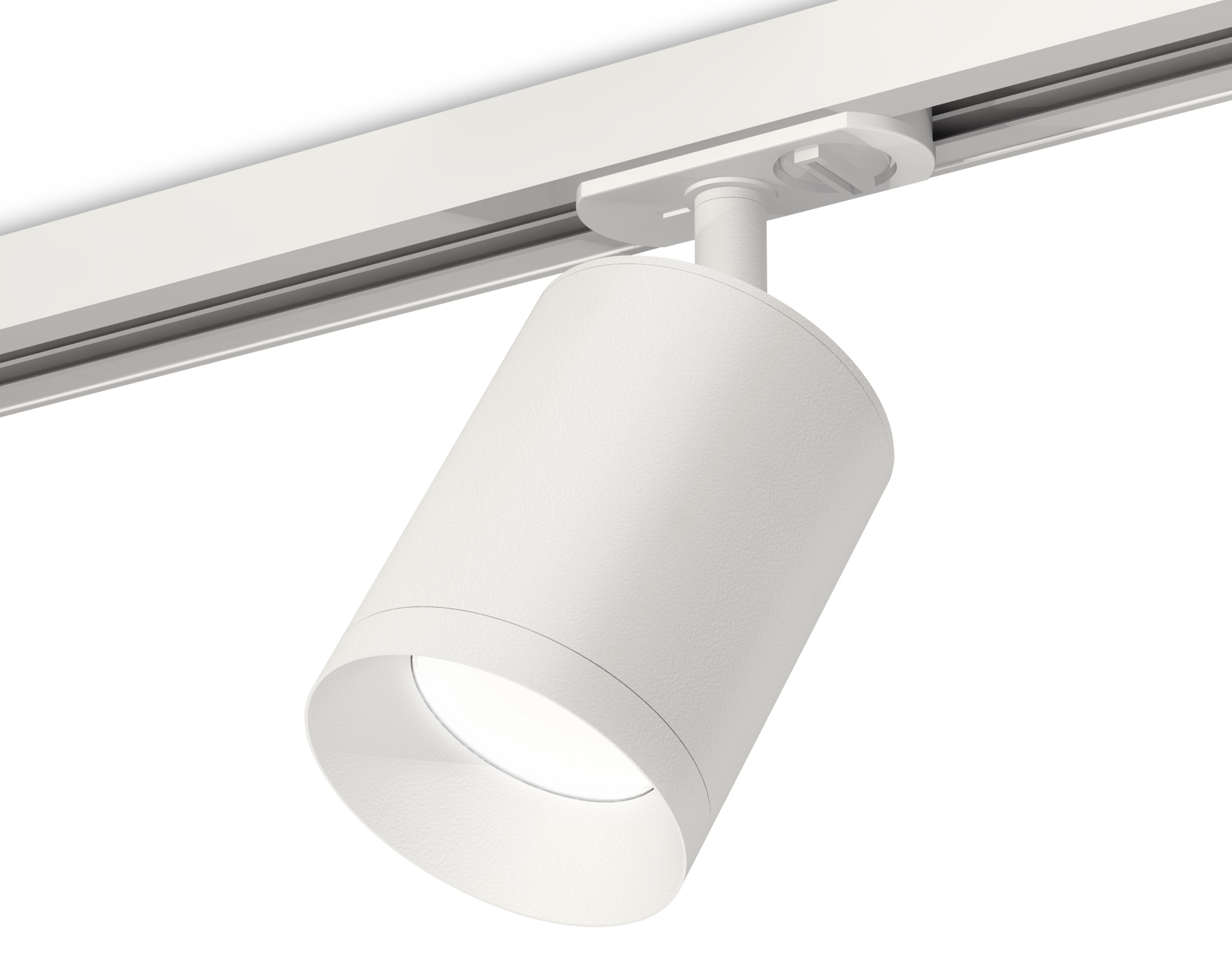 Трековый светильник XT7421001 SWH белый песок MR16 GU5.3 (A2536, C7421, N7030)