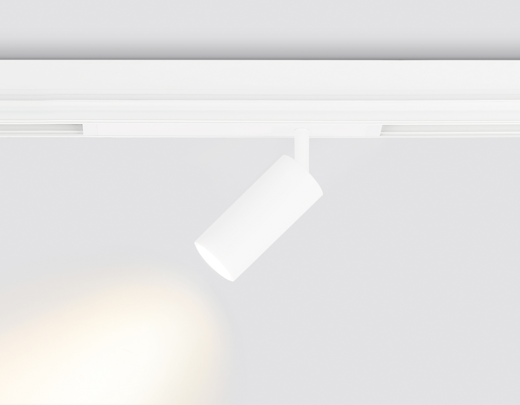 GL1211 WH белый IP20 12W 3000K-6400K 220V 36° D45*100 (Без ПДУ)