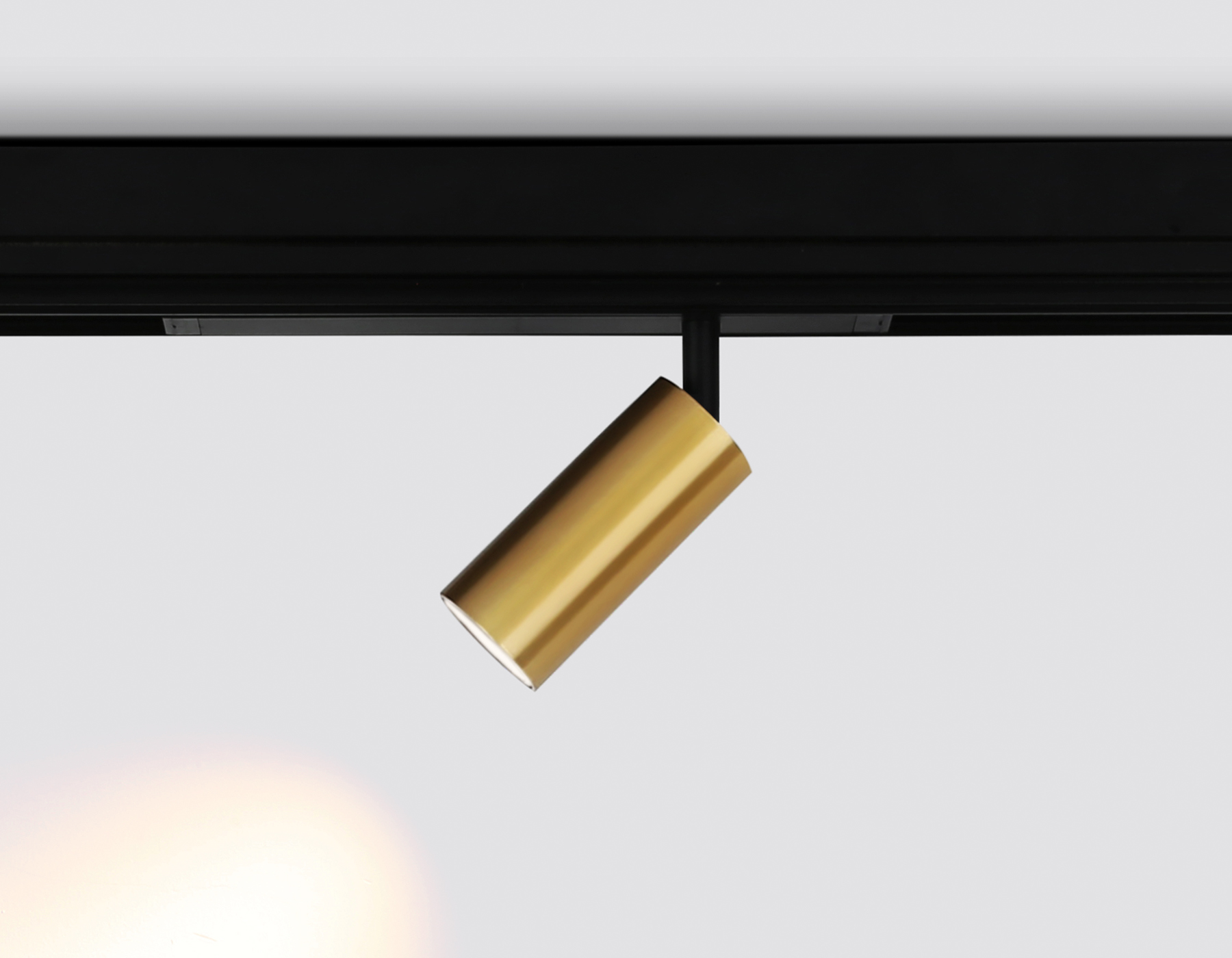 GL1213 GD золото IP20 12W 3000K-6400K 220V 36° D45*100 (Без ПДУ)