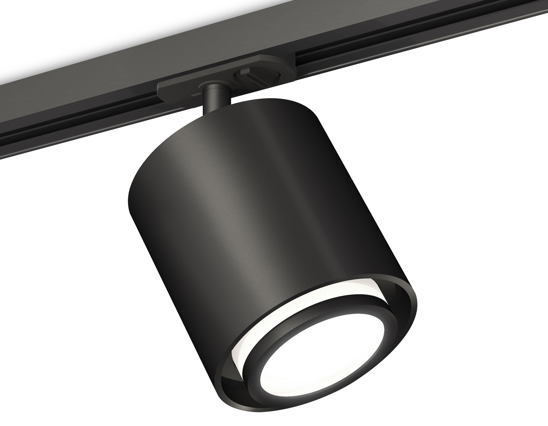 Трековый светильник XT7723001 SBK/FR белый песок/белый матовый MR16 GU5.3 (A2537, C7723, N7121)