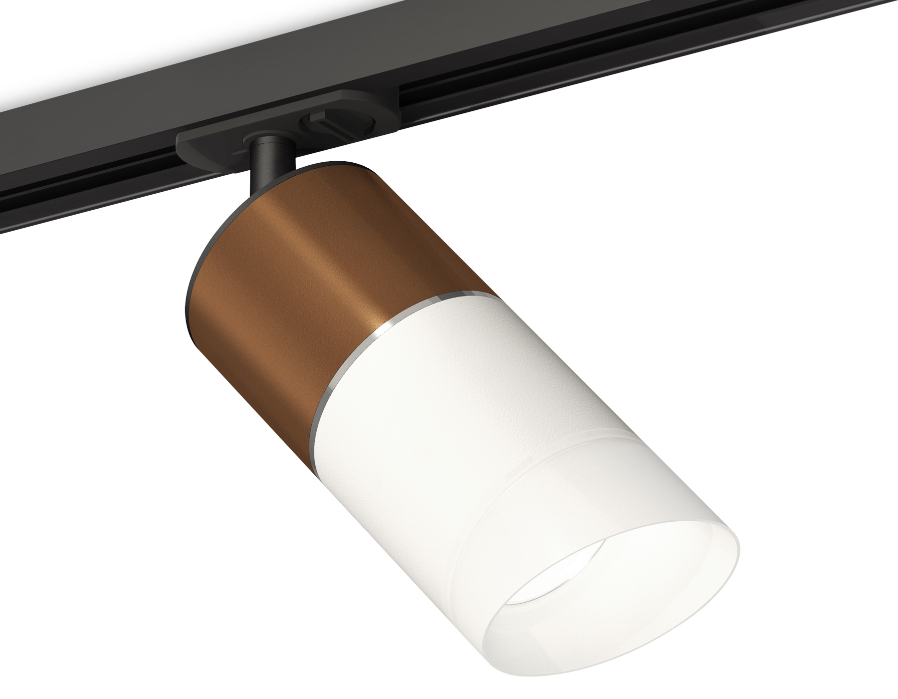 Трековый светильник XT7401061 SWH/SCF/FR/SBK белый песок/кофе песок/белый матовый/черный песок MR16 GU5.3