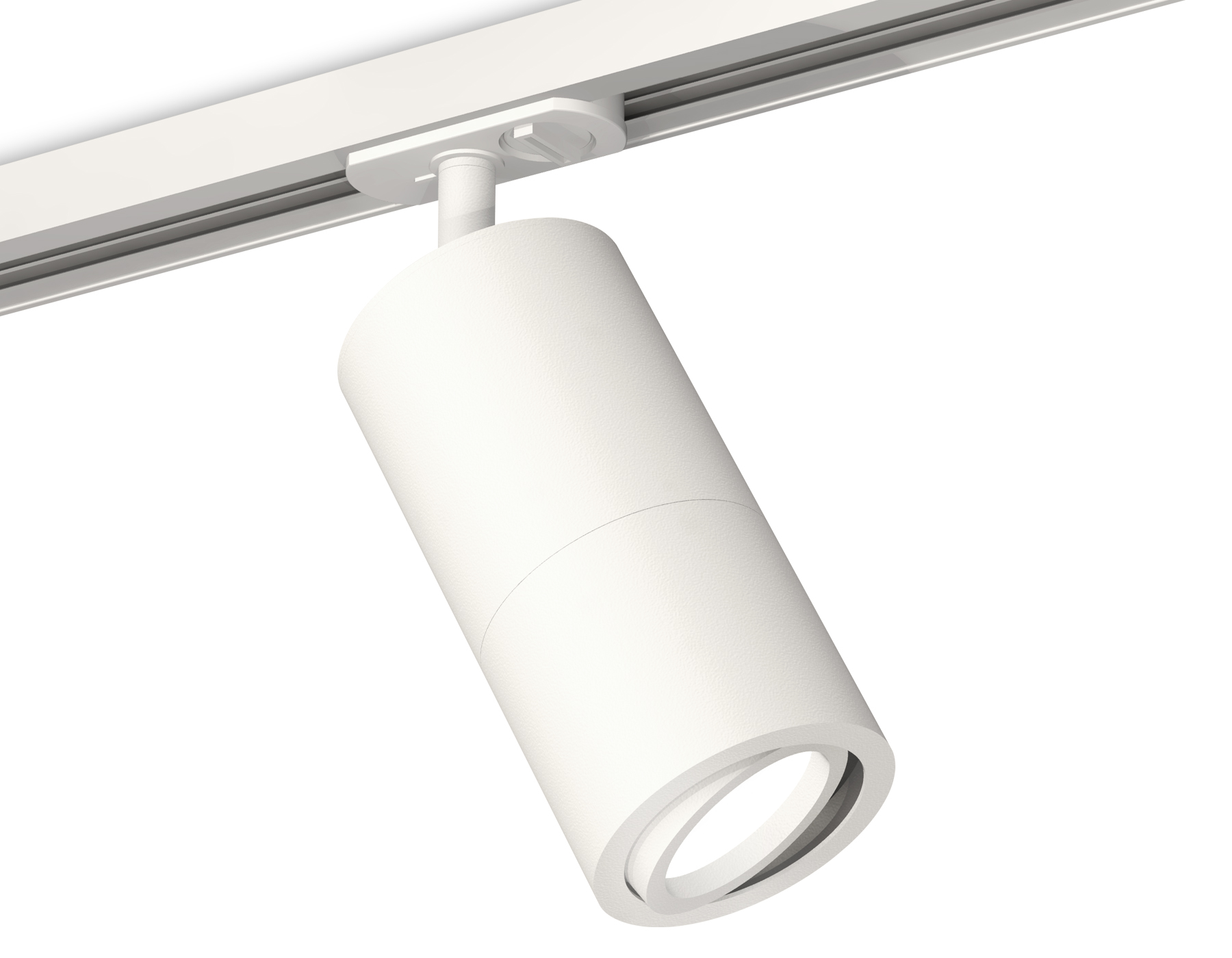 Трековый светильник XT7401080 SWH белый песок MR16 GU5.3 (A2536, C7421, A2011, C7401, N7001)