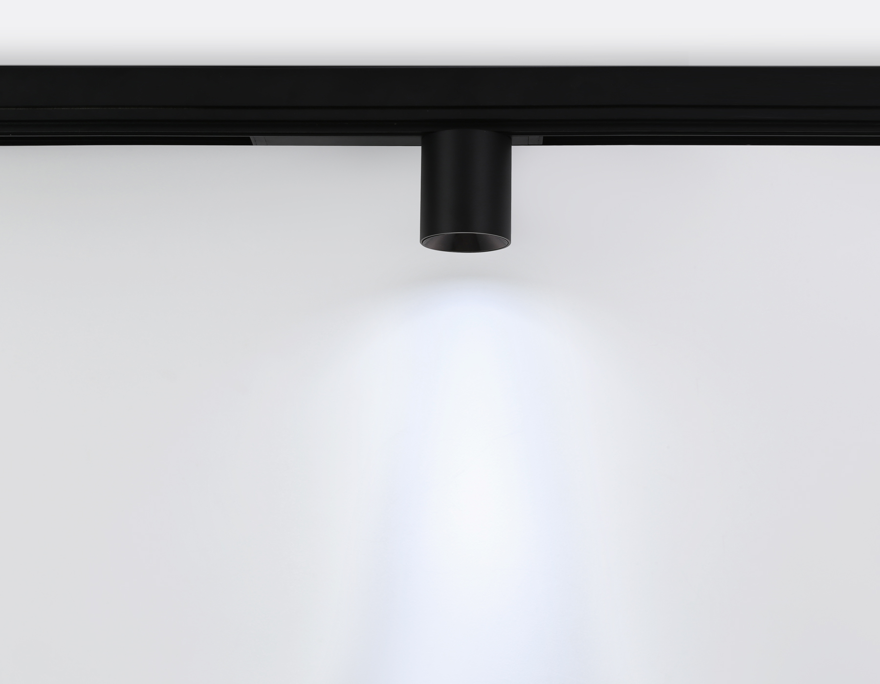 GL1242 BK черный IP20 7W 3000K-6400K 220V 24° D75*85 (Без ПДУ)