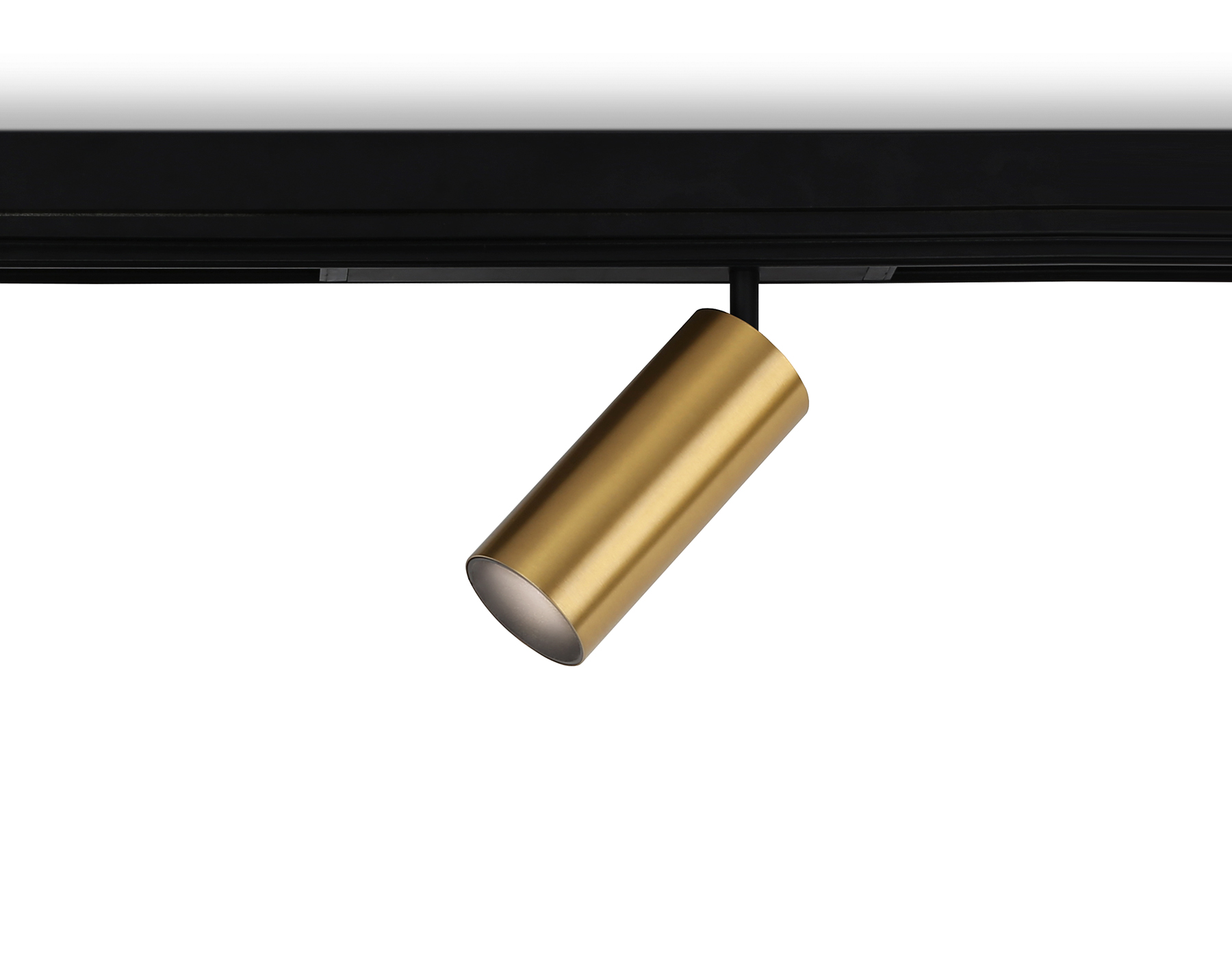 GL1233 GD золото IP20 24W 3000K-6400K 220V 36° D65*140 (Без ПДУ)