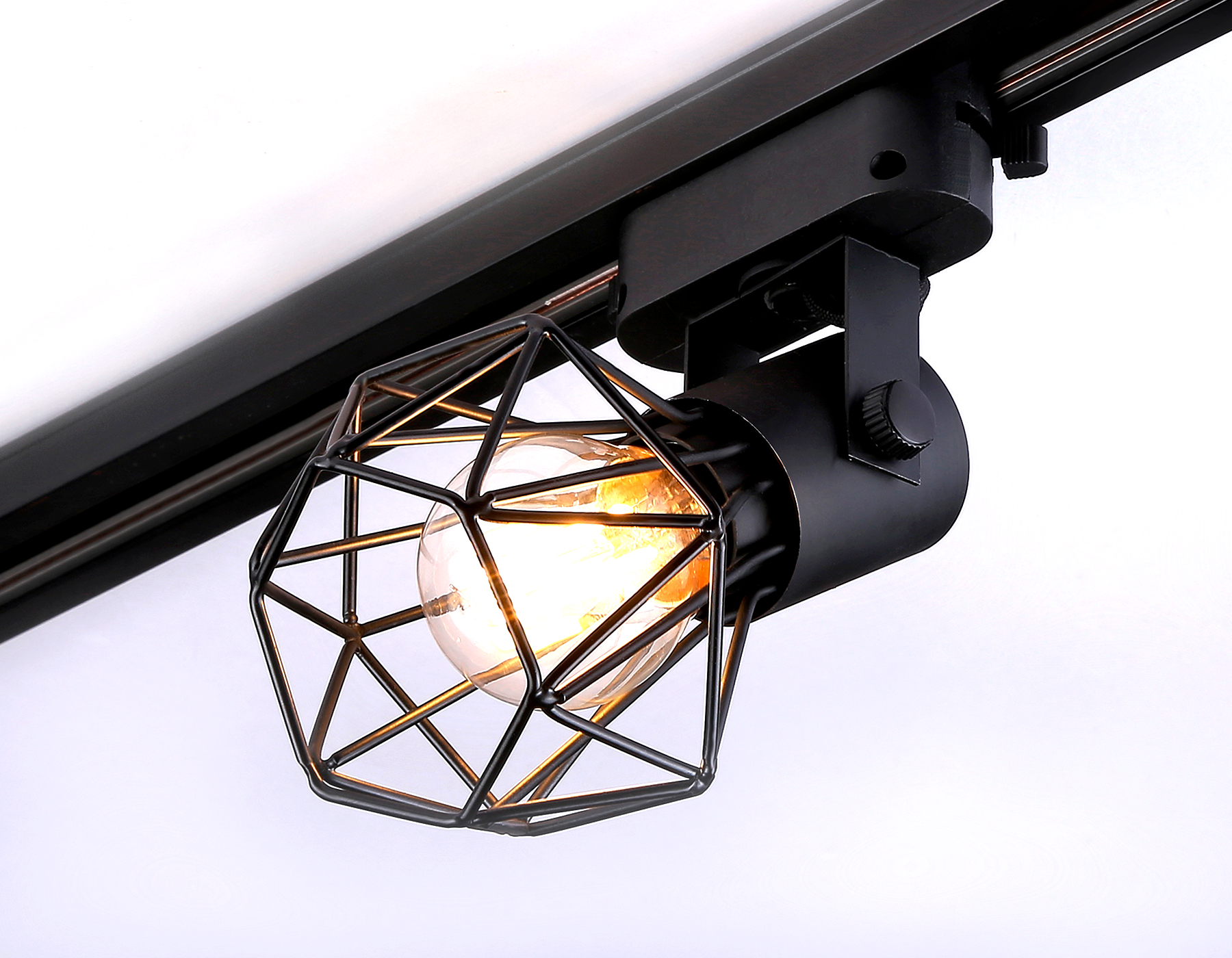 GL5002 BK черный E27 max 40W D92*163