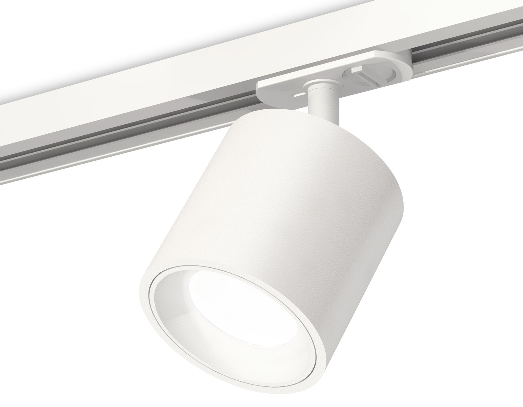 Трековый светильник XT7531001 SWH белый песок MR16 GU5.3 (A2536, C7531, N7020)